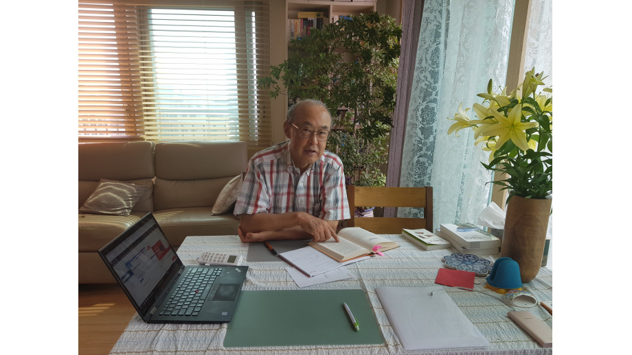 Tokimasa Sekiguchi: dwudziestowieczna polska literatura faktu to istny skarb literatury światowej